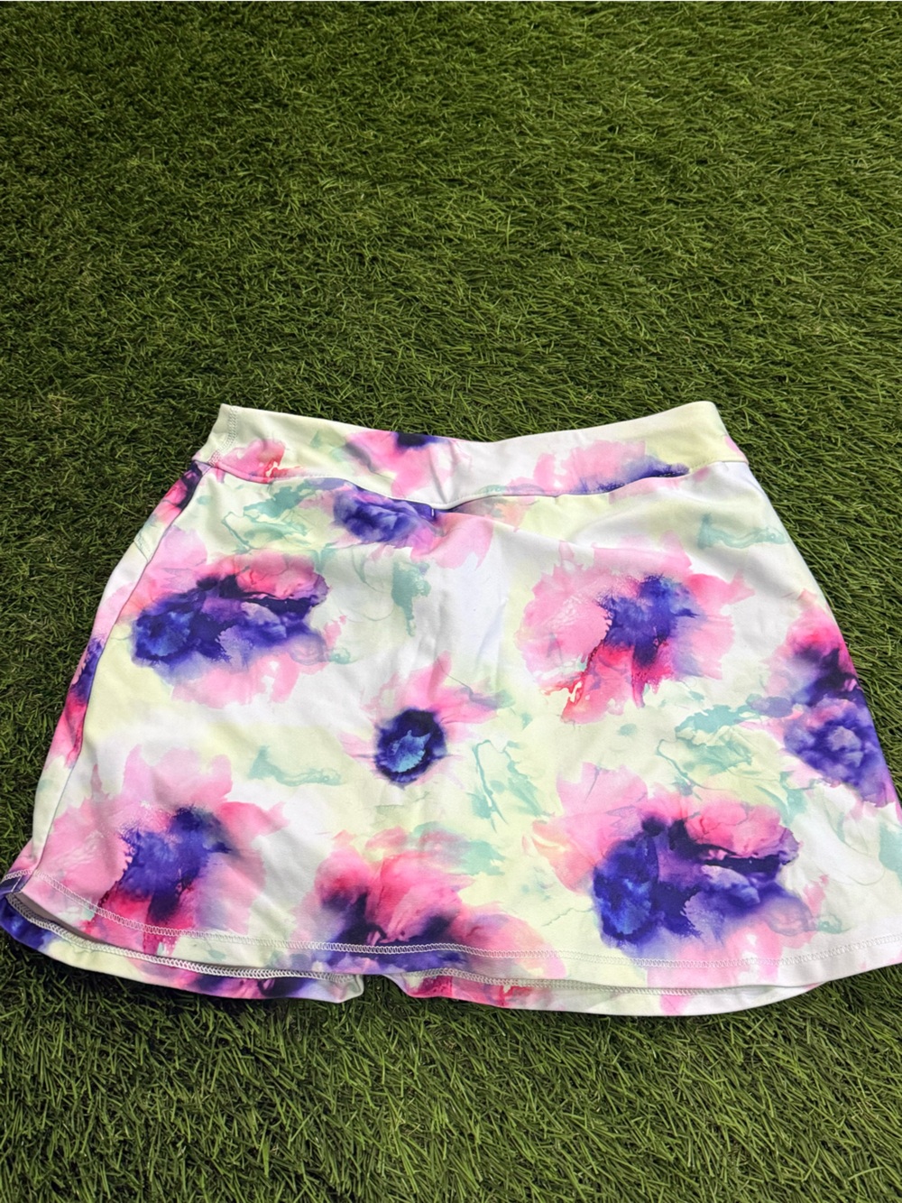 DSG Girls Skirt-Skort